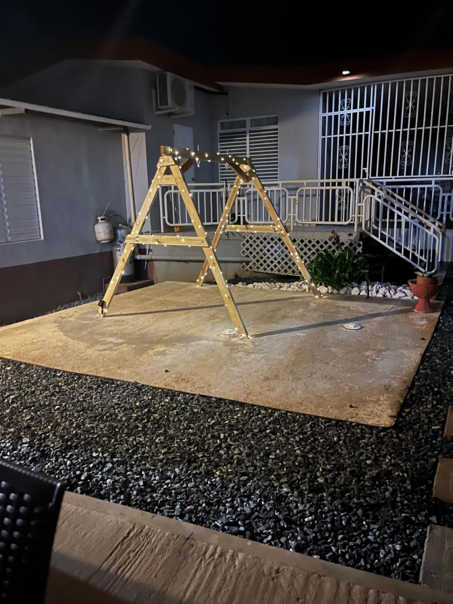 My Dulce Hogar Villa Isabela Dış mekan fotoğraf