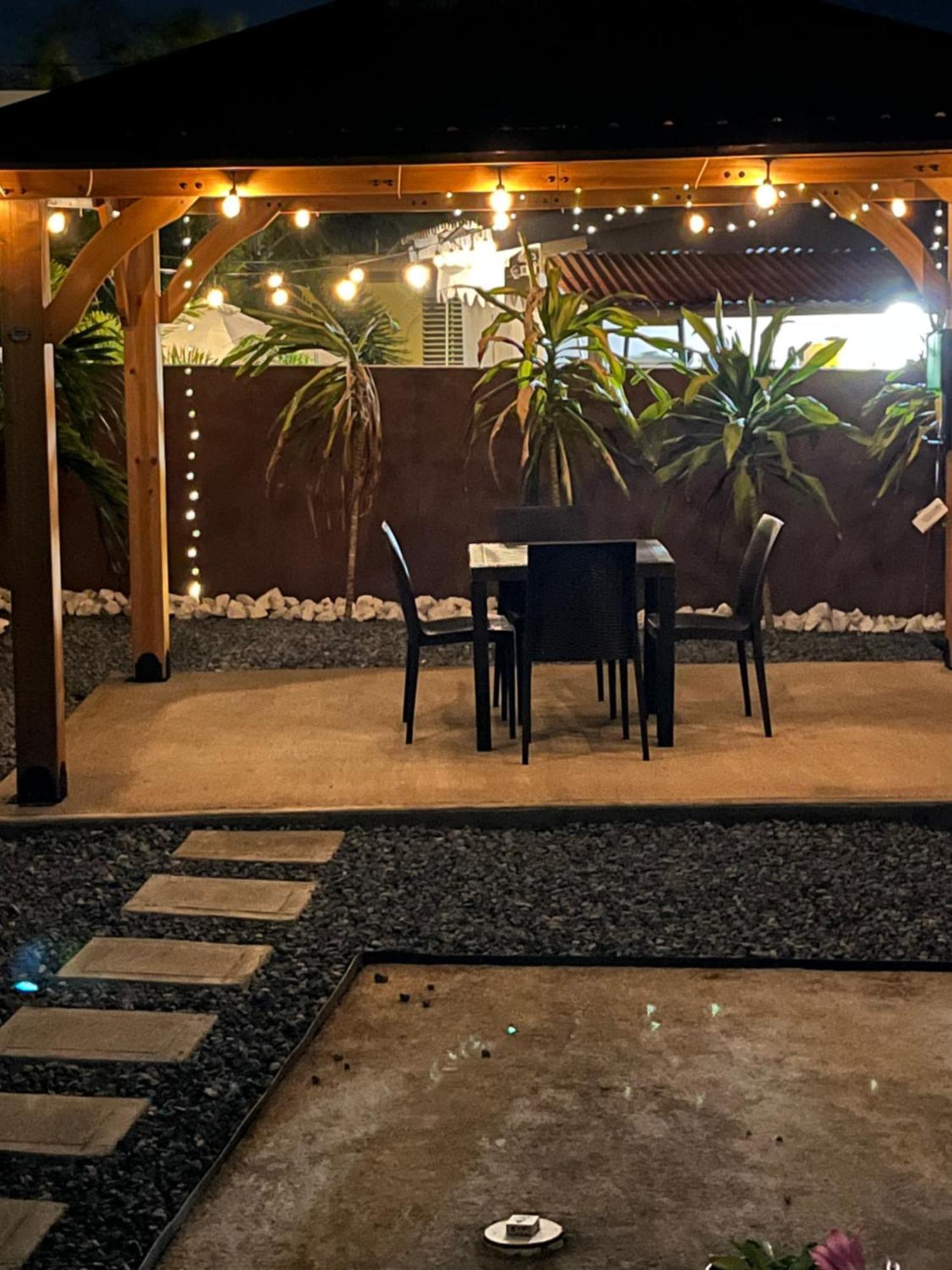My Dulce Hogar Villa Isabela Dış mekan fotoğraf
